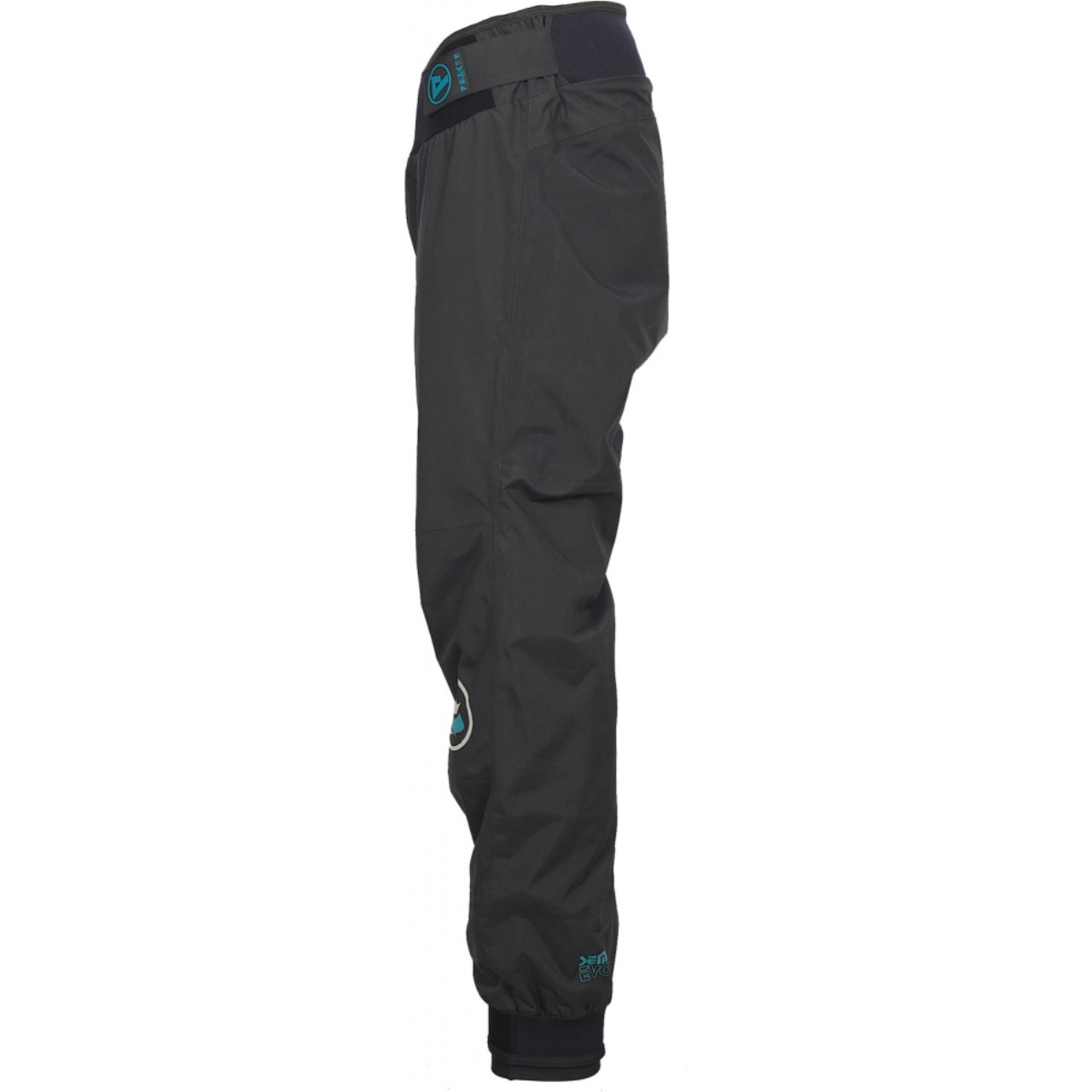 2026 Peak PS Womens Semi Evo Pants 26SP - Black